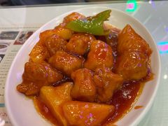 -澳门陈光记烧味饭店(郎家园店)