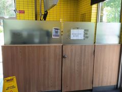 -麦当劳(垡头西路店)
