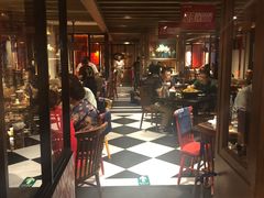 -江边城外烤全鱼(方庄时代购物中心店)