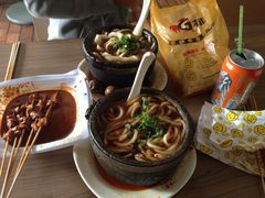 iphone_upload_pic-姐弟俩土豆粉(西安小寨店)
