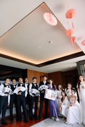 -MAO亲爱的猫婚纱摄影工作室