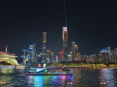 -海心沙亚运公园