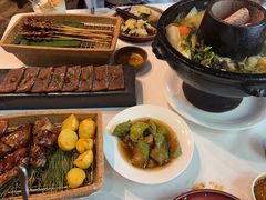 -泓0871臻选云南菜·味庄