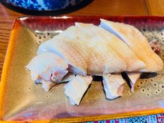 -南京大牌档(夫子庙老门东店)