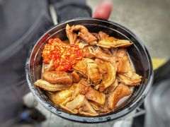 -韦记牛杂汤(清晖园店)