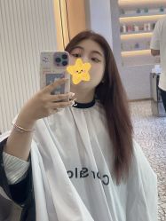 -型色沙龙 Color Salon