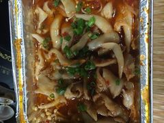 -滨城人家炭火烧烤(福泉街店)