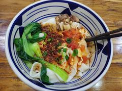 -郑记biangbiang面(钟楼店)