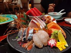 -蟹田居·活蟹料理(东城店)