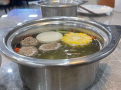 -牛天下·牛肉·海鲜·打边炉·融合菜