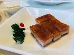 冰烧三层肉-利苑酒家(金宝店)