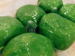 马兰头青团-王家沙点心店(万航渡路店)