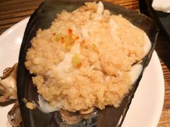 -海味当家·蒸锅海鲜(星海公园店)