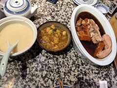 -南京大牌档(崇文门国瑞店)