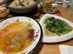 -胡家大厨(西三庄店)