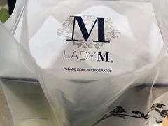 -Lady M Cake Boutique(麦迪逊大道店)