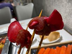 -串一火锅(赛格国际购物中心店)