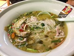 -车沾巷·重庆老味豌杂面