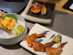 -沼津港精致料理·寿喜烧·烧鸟(龙湖南桥天街日料榜单店)