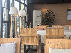 -忆咖啡观景餐厅(桂林象山公园店)