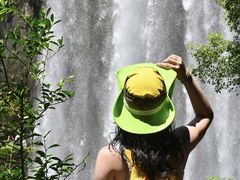 -刘伯温故里景区百丈漈