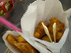 -1973继光香香鸡(合生汇购物中心店)