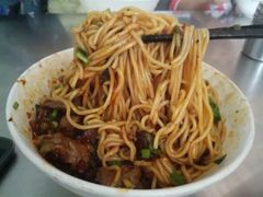 丁记面馆-丁记面馆(凤凰店)