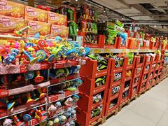 -华冠折扣超市(长阳店)