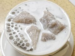 -喜盈门保健甜品店