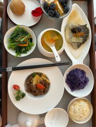 -馨月汇·一悦馨香月子中心(前滩店)