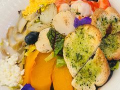 -狮拾久·现代新加坡料理(福田COCO Park店)