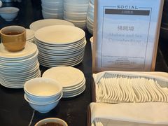 -Social 秀西餐厅-长沙瑞吉酒店(运达店)