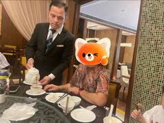 -桃源春晓中餐厅 TaoYuan Restaurant