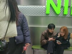 -柠季·手打柠檬茶(岳麓山登高路店)