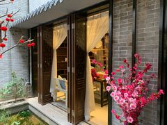 -归觅·西关小姐人文艺术馆(荔枝湾店)