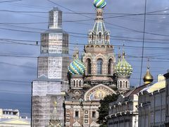 -滴血救世主教堂