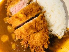 -山杏yama-katsu·吉列炸物