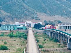 -图们国门景区