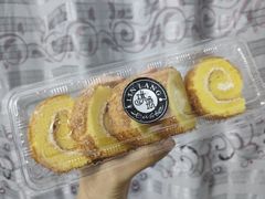 百合蛋糕-琳琅LIN LANG(解放店)