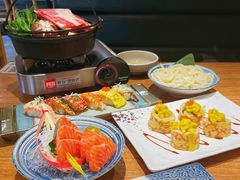 -赤稻·日式料理(禅城店)