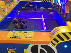 -汤姆熊欢乐世界(龙之梦店)