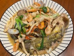 -丫丫蟹庄·苏式园林农家乐·阳澄湖大闸蟹(阳澄湖莲花岛店)