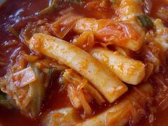 android_upload_pic-郑阿姨的家·이모네·韩料&烤肉(武川路店)