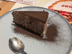 -必胜客(湘隆店)