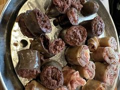 -蒙亨·手把肉·蒙古包文化主题餐厅(天恒广场店)