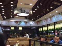 大堂-顺旺基大厨现炒(凯德店)