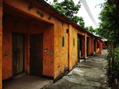 -园林美食城·本土农家菜(杨和镇店)