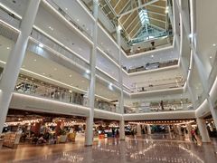 -尚泰清迈机场购物中心