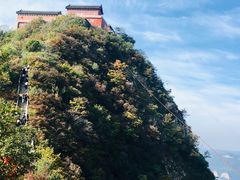 -云台山风景名胜区