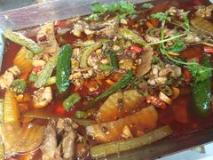 -渝蛙馆(新百店)